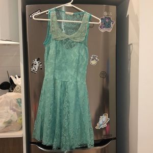 ‘just me’ Dress